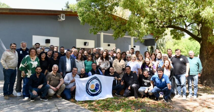 El gremio químico y petroquímico SPIQyP participó en el IX Congreso Nacional de Turismo Social y Sindical: «Renovamos la esperanza de que la justicia social vuelva a ser la herramienta de construcción para toda la Nación»