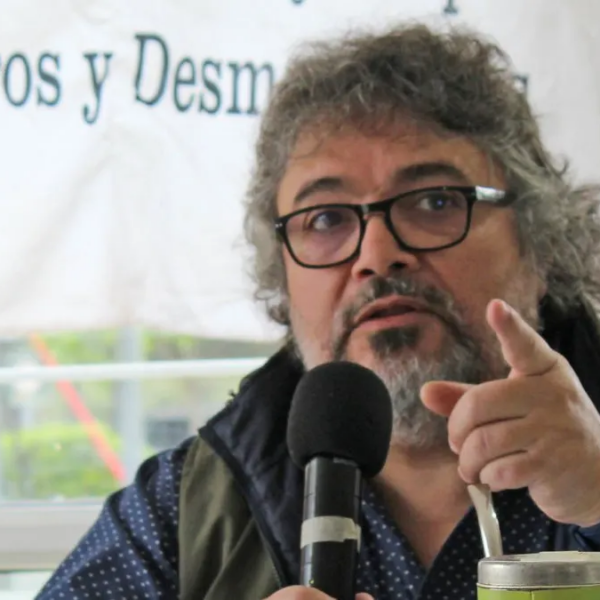 Paro por tiempo indeterminado: Aceiteros hace un llamado en pie de guerra por la intervención de la UOM