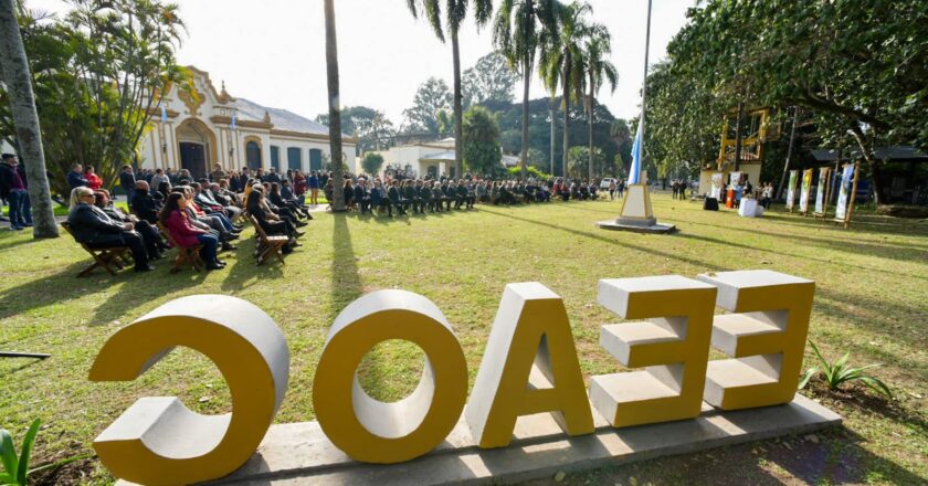 En Tucumán: dura disputa gremial por las elecciones en la Estación Experimental Agroindustrial Obispo Colombres