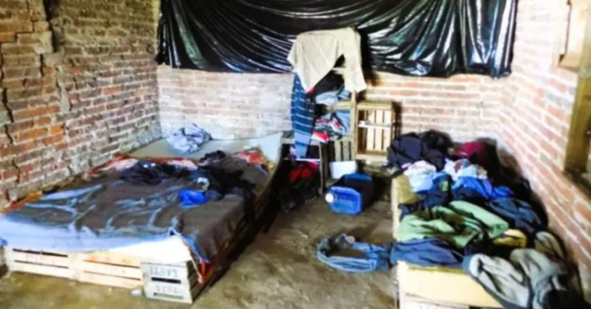 Imputan a un joven productor rural de 25 años por la explotación laboral de 45 trabajadores en un campo de Santa Fe