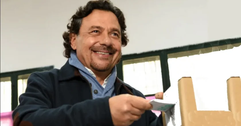 Corte de licencias y retención de salarios: docentes de Salta llevan a la Justicia persecución sindical del gobernador Saenz