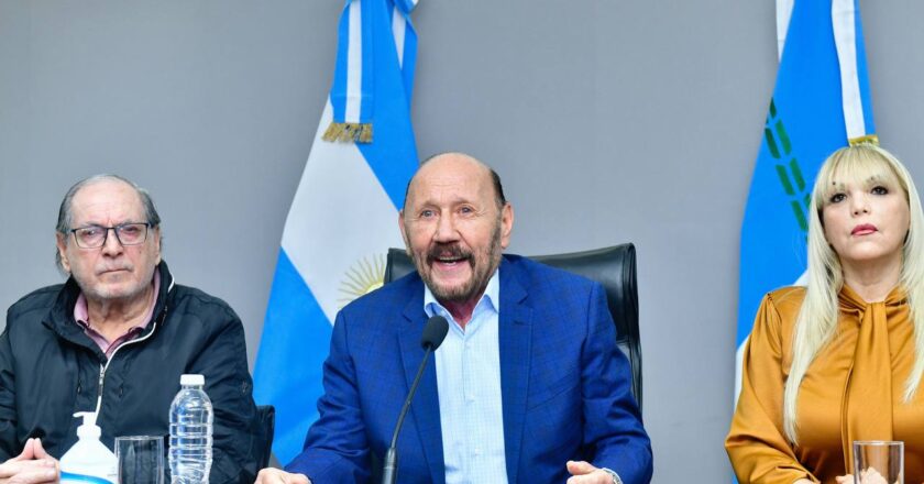 Formosa sobresale con un nuevo incremento salarial que lleva su anual al 55%, y supera a Nación que apenas suma un 14,8%