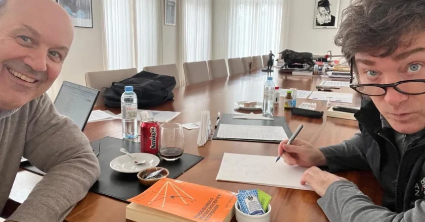 Tras un impasse, el Gobierno avanza con fuerza para la eliminación de las indemnizaciones por despido