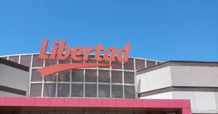San Juan: El Hipermercado Libertad ofrece retiros voluntarios por un 40% de la indemnización