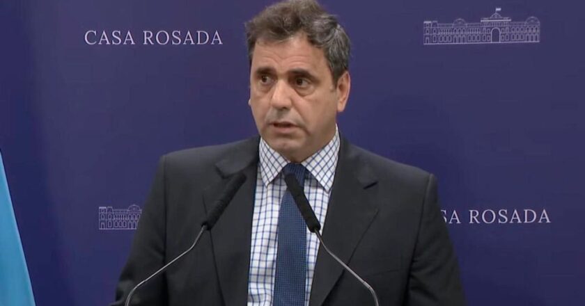 El Gobierno acelera a fondo y ya deja trascender que convocaría a sesiones extraordinarias para el tratamiento de la reforma laboral