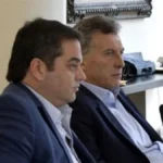 Las vueltas de las milanesas con Macri hacen correr con fuerza el rumor del regreso del Ministerio de Trabajo y de Jorge Triaca como ministro