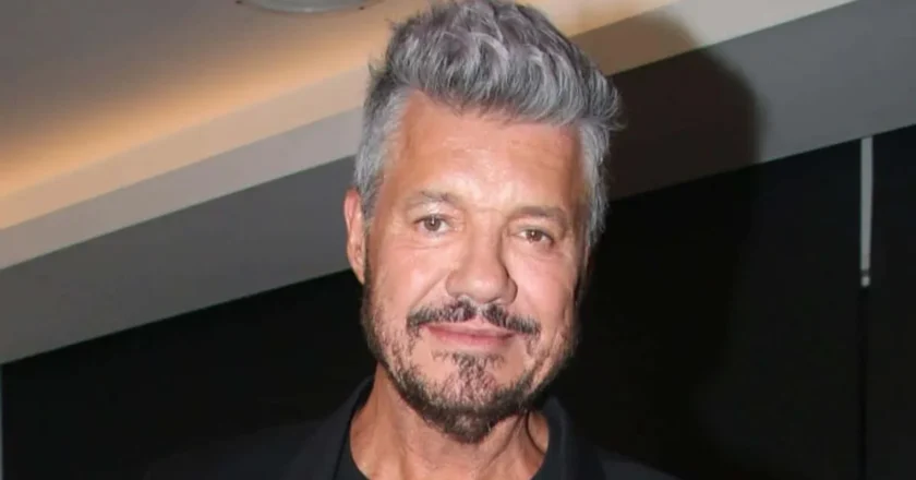 Marcelo Tinelli posteó un festejo por la reforma laboral y desató críticas