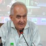 No docentes de universidades anunciaron que también denunciarán penalmente a Milei si no aplica el Financiamiento Universitario