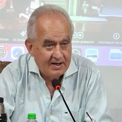 No docentes de universidades anunciaron que también denunciarán penalmente a Milei si no aplica el Financiamiento Universitario