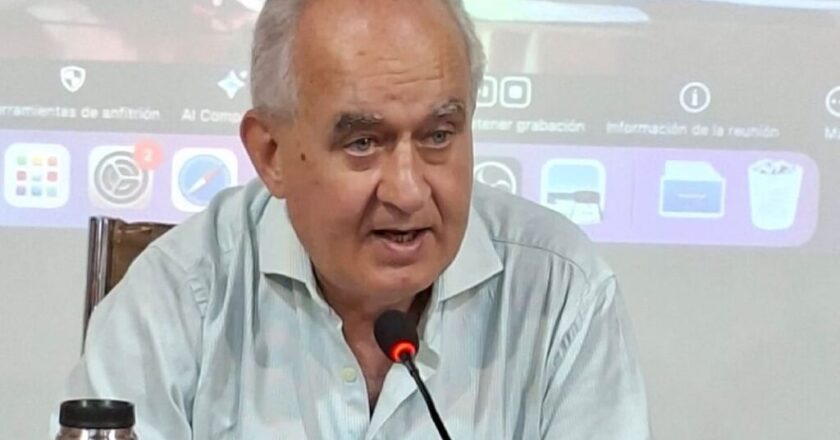 No docentes de universidades anunciaron que también denunciarán penalmente a Milei si no aplica el Financiamiento Universitario