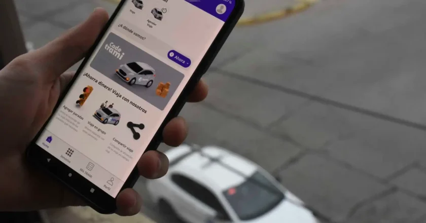 Neuquén le dio luz verde a Uber y el Municipio aprobó una ordenanza para reglamentarla