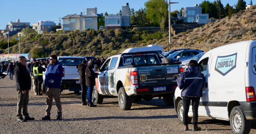 Santa Cruz inició controles para verificar el cumplimiento de la nueva ley que garantiza el 90% de los puestos de trabajo para residentes