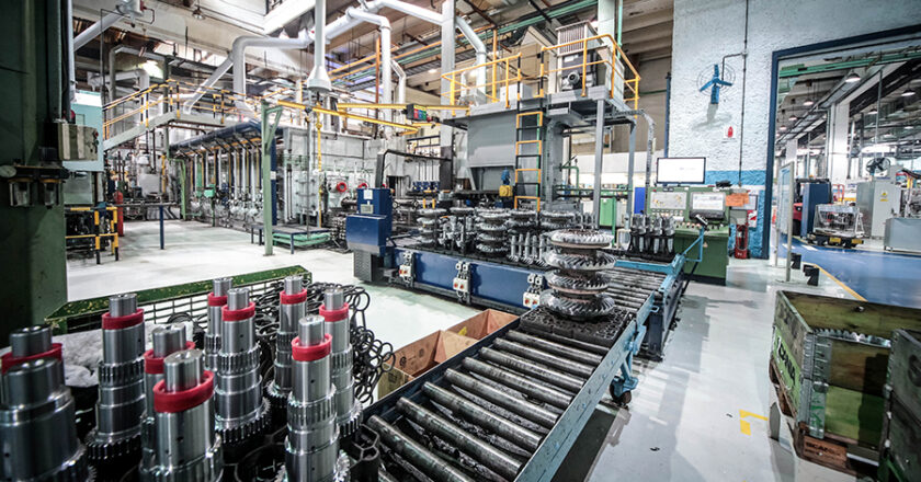Scania vuelve a suspender líneas de producción hasta el fin de semana y suma 40 días sin actividad en el 2025