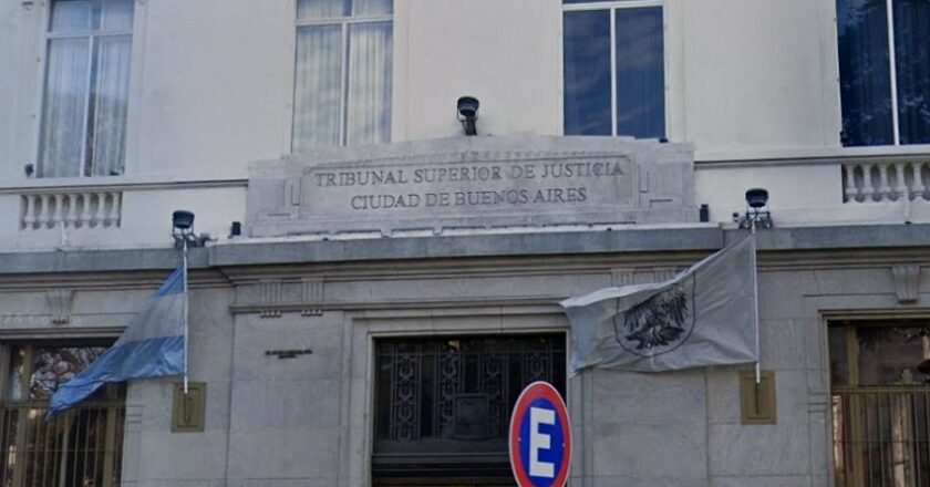 Por el reclamo de un trabajador, la Justicia porteña frenó la implementación del reconocimiento facial en un edificio público