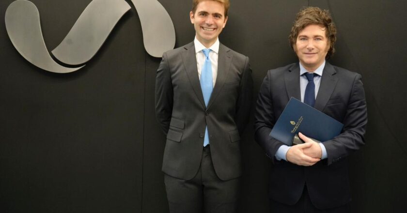 Ualá, la empresa del libertario Pierpaolo Barbieri, despidió 110 empleados pero busca que presenten su renuncia