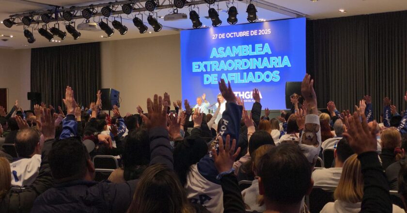 Gastronómicos de Mar del Plata expulsaron por unanimidad a ex dirigentes «por usar reclamos laborales para beneficio personal»