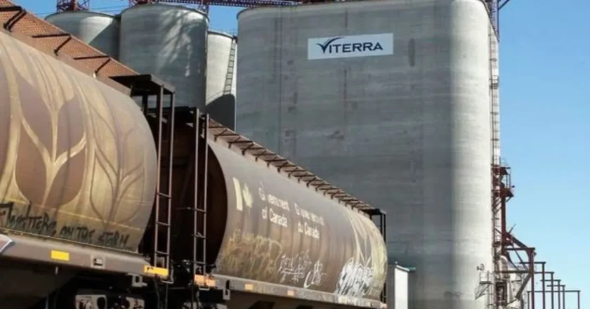 En medio de las paritarias congeladas, rurales dan la nota y consiguen un adicional del 30% para trabajadores de silos subterráneos