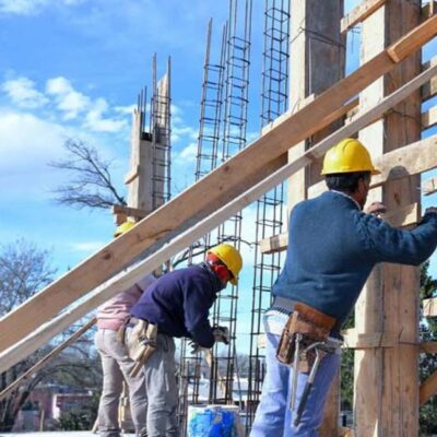 UOCRA cerró el segundo tramo paritario 2026: aumentos de hasta 6,1% y sumas fijas de hasta $72.900