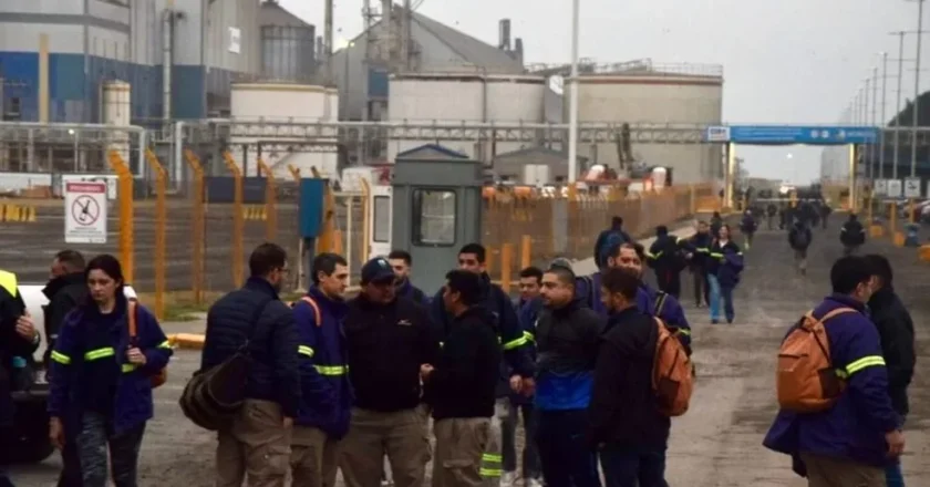 Aceiteros destruyó el cepo al salario, cerró su paritaria, llevó el salario inicial del sector a $2.344.000 y pactó un bono de $1.886.748,60