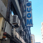 Abrir las puertas de Azopardo a sindicatos de todo el país, el plan de la Secretaría Gremial para ampliar la base de representación de la CGT