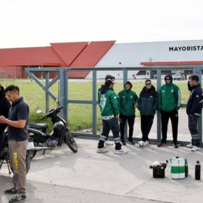 Yaguar bajó sus persianas en Bahía Blanca y despidió a sus 60 trabajadores que ahora esperan la indemnización
