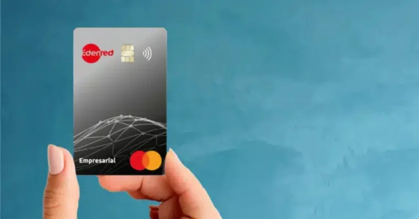 En un spoiler de la Reforma Laboral, una empresa desembarca con la Tarjeta Comedor, la versión 2025 de los tickets canasta