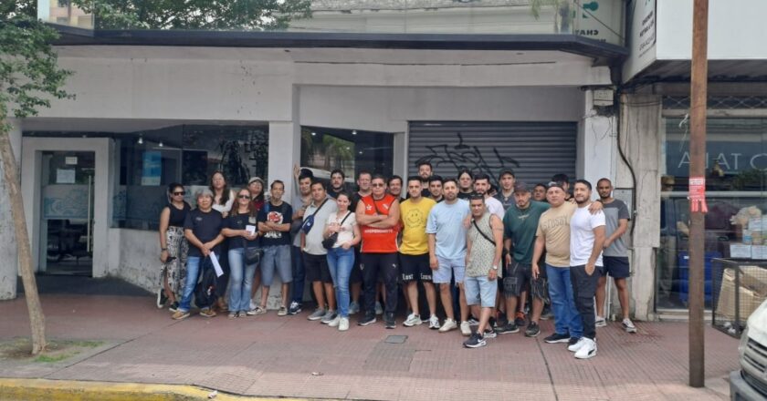 La fábrica de muebles Color Living cerró la producción en Pacheco y despidió a sus 40 empleados