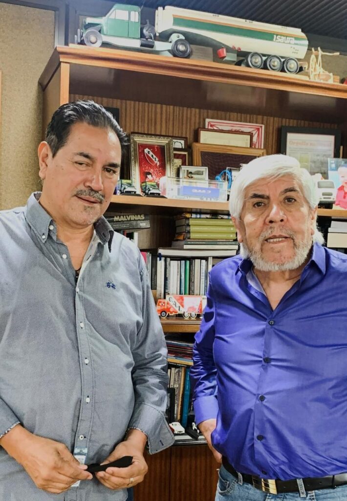 El sindicato camionero de Corrientes en estado de ebullición: otra seccional envuelta en internas con terminales en Hugo Moyano y denuncia de desfalco por cientos de millones