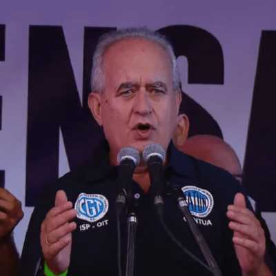 Los nodocentes de FATUN ratifican el paro de este miércoles y le apuntan a Milei «por no garantizar el normal funcionamiento de las universidades»