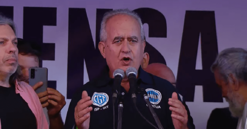 Los nodocentes de FATUN ratifican el paro de este miércoles y le apuntan a Milei «por no garantizar el normal funcionamiento de las universidades»