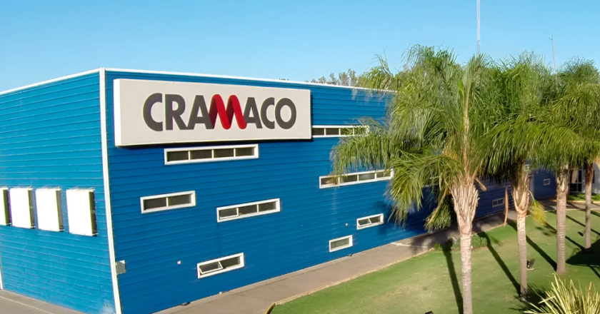 La fábrica DBT-Cramaco despidió al 90% de su personal: 37 trabajadores quedaron sin empleo y la planta pasaría a importar