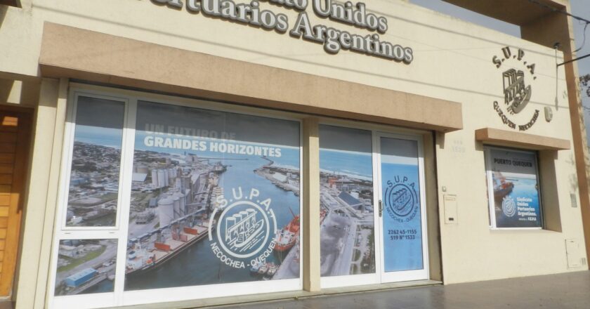 A una semana de los comicios, salieron a la luz fuertes denuncias por presunto abuso sexual del titular del SUPA Necochea-Quequén