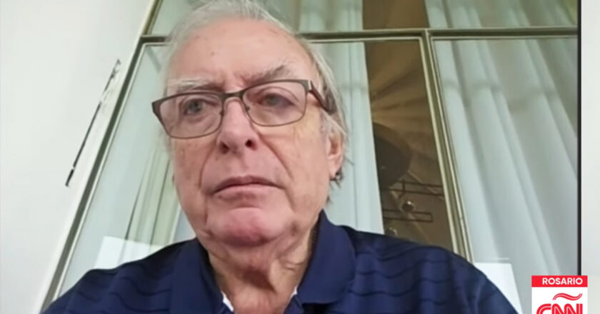 «Si yo soy un mozo, me conviene trabajar 12 horas porque recibo más propina», el curioso argumento de uno de los impulsores de la Reforma Laboral libertaria