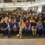 A 24 horas del Congreso que debe renovar la conducción, nadie da por cerrada la composición de la nueva CGT y no se descarta una posible fractura