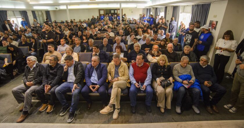 A 24 horas del Congreso que debe renovar la conducción, nadie da por cerrada la composición de la nueva CGT y no se descarta una posible fractura