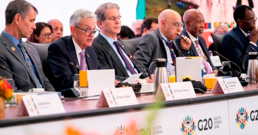 En el marco del G20, un informe señala que el 1% más rico del planeta acaparó el 41% de la riqueza creada desde el año 2000