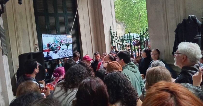 Convocan a una movilización para repudiar la absolución de todos los acusados en la causa por El Villazo, la mayor represión obrera de los últimos 50 años: