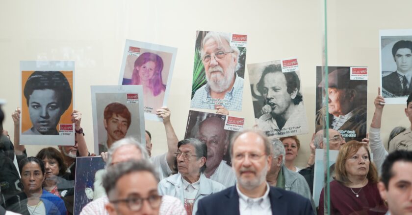 Absolvieron a todos los acusados en la causa por El Villazo, la mayor represión obrera de los últimos 50 años, y los gremios calificaron de «vergonzoso» el fallo