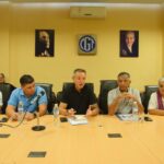 La CGT acelera la conformación de su propio espacio de diálogo social y suma a las Pymes a la mesa