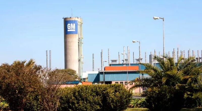 Más ajuste industrial: General Motors desvinculó otros 90 operarios y ya redujo más del 40% de los empleos en su planta en Alvear