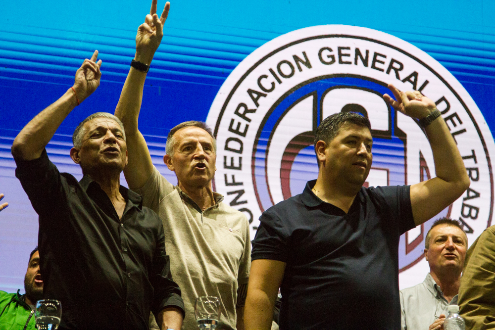 El Gobierno confirmó que las sesiones extraordinarias serán desde el 10 de diciembre al 31 y empieza a calentarse el clima para tratar la Reforma Laboral