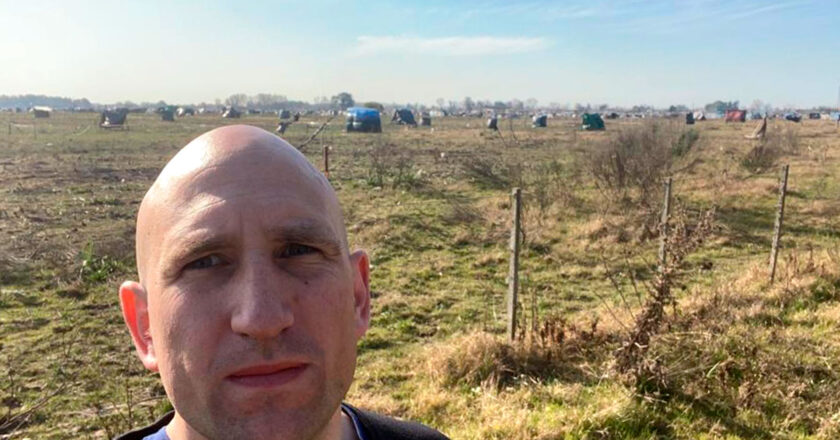 Buena recepción en el universo cegetista a los cambios en Salud aunque hay dudas si servirán para reactivar el vínculo