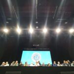 Otra CGT sin compañeras en la conducción