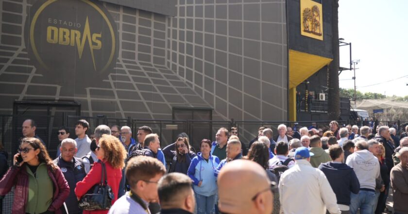 Triunvirato de la CGT: Negociación y tensiones en el Congreso para renovar autoridades en la central