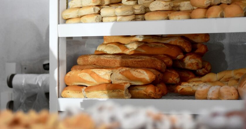 La Cámara de la Industria habla de 15 mil despidos en las panaderías en los últimos 18 meses