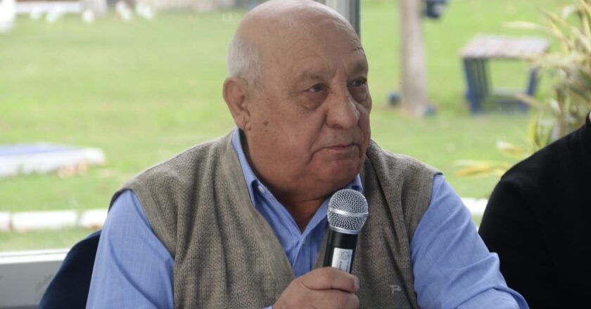 Durdos se despega de las acusaciones por falta de democracia en el SOMU: «No cumplieron requisitos estatutarios y hasta llegaron a falsificar 18 firmas»