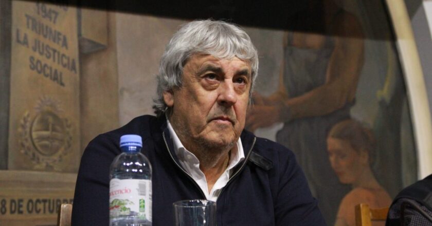 Después del Congreso de la CGT, la UDA celebró «la unidad» pero anticipó que «se viene una gran disputa» con el Gobierno por la reforma laboral