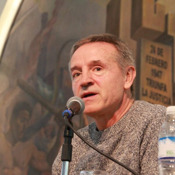 «El que paga mal, paga dos veces» advirtió Sola sobre aplicar ya los artículos cuestionados de la Reforma Laboral