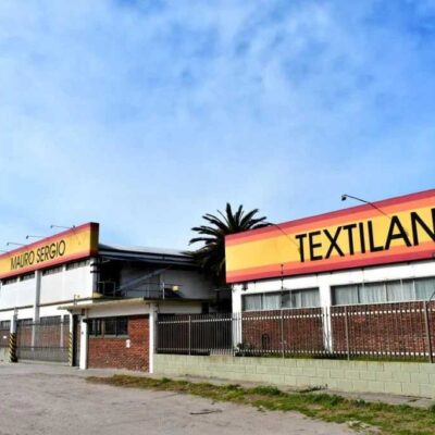 Trabajadores de la empresa Textilana negociaron suspensiones en mejores condiciones y rechazaron la polifuncionalidad