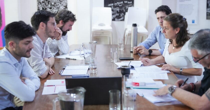 El PJ se sumó al debate sobre el tiempo de trabajo: «Es clave para recuperar calidad de vida y recomponer el poder adquisitivo»